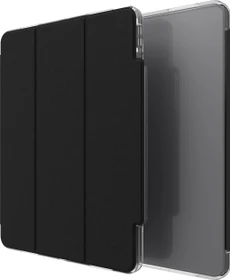 ZAGG Crystal Palace Folio für iPad Air 13", schwarz