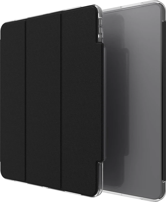 ZAGG Crystal Palace Folio für iPad Air 13", schwarz