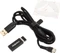 Ninjutso Origin One X Wireless Gaming Maus, schwarz, USB Vorschaubild