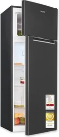 Exquisit KGC5270-45-040D inox-look az