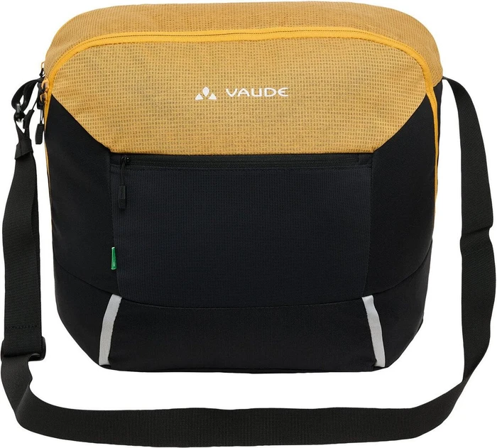 Vaude Cycle Messenger L Gepäcktasche burnt yellow