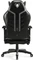 Diablo Chairs X-Ray 2.0 Normal Gamingstuhl, schwarz/grau Vorschaubild
