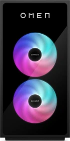 HP Omen 35L Desktop GT16-0169ng, schwarz, Core i7-14700F, 32GB RAM, 1TB SSD, GeForce RTX 5080 (BK8D2EA#ABD)