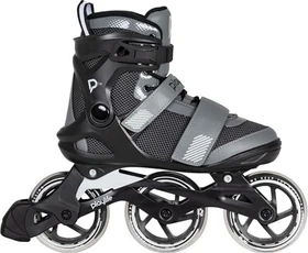 Powerslide Playlife GT 110 Inline-Skate schwarz