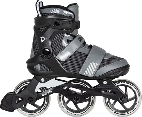 Powerslide Playlife GT 110 Inline-Skate schwarz