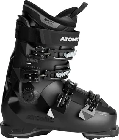 Atomic Hawx Prime 90 schwarz/rot (Modell 2025/2026)