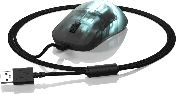 Endgame Gear OP1 RGB Gaming Mouse Dark Frost, USB