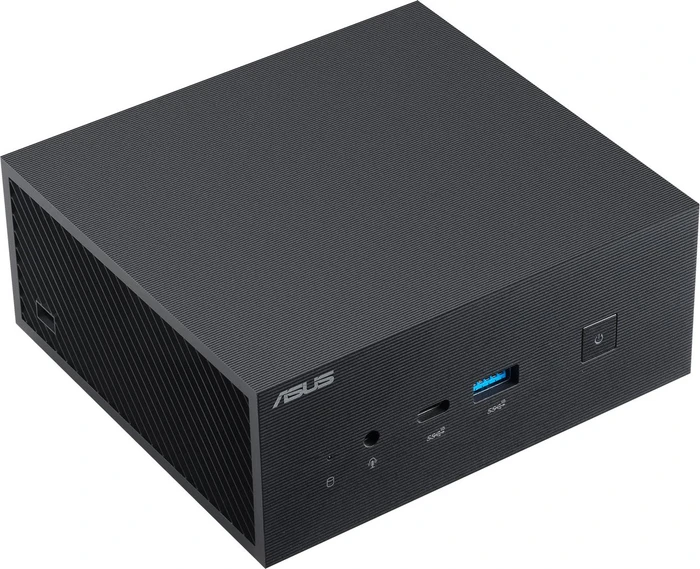 ASUS Mini PC PN63-BS7020MDS1, Core i7-11370H