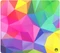 Endorfy Crystal Spectrum L, 450x400mm, Motiv bunt Vorschaubild