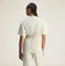 adidas by Stella McCartney Sportswear Curved Hem T-Shirt kurzarm almond milk-smc (Damen) Vorschaubild