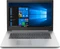 Lenovo IdeaPad 330-17IKBR, Platinum Grey, Core i5-8250U, 8GB RAM, 256GB SSD, GeForce MX150, DE Vorschaubild