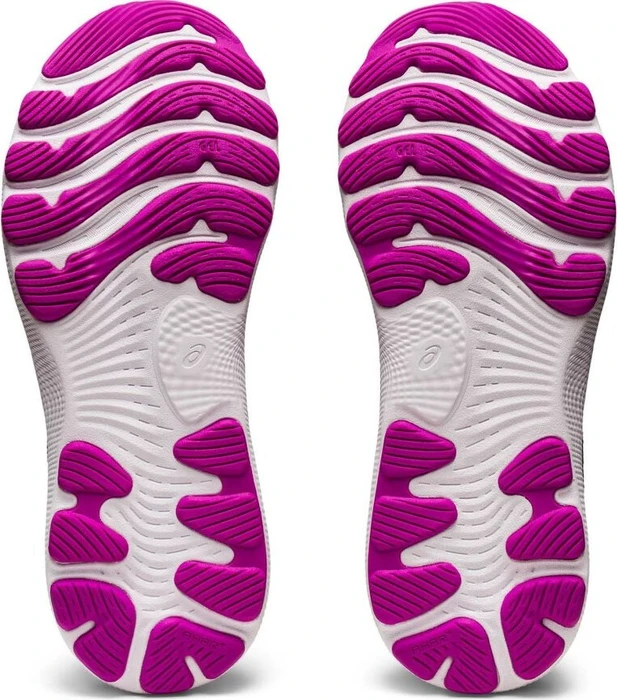 Asics Gel-Nimbus 24 black orchid (Damen)