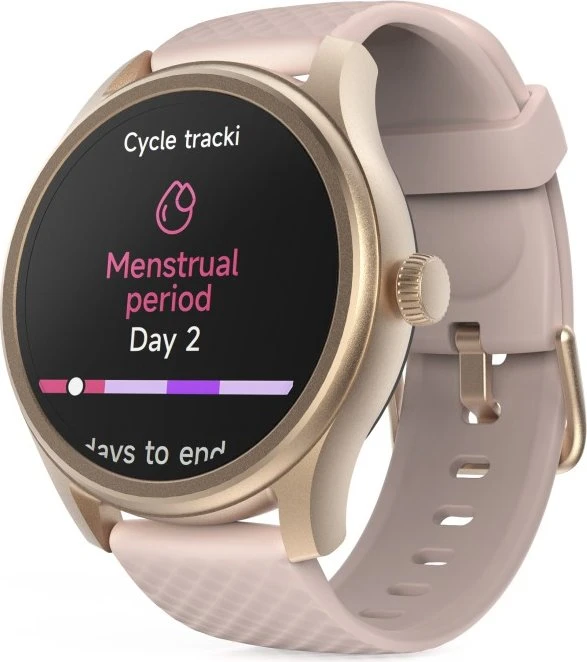 Hama Smartwatch 5010 rosegold
