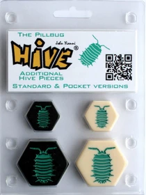 Hive - Die Assel (Erweiterung)