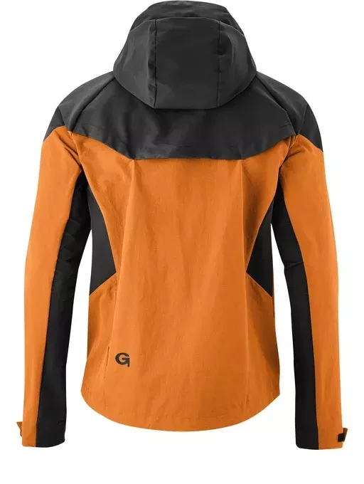 Gonso Paganella Fahrradjacke lions tail (Herren)