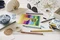STABILO Pen 68 Arty Edition Rollerset sortiert, 25er-Set, Etui Vorschaubild