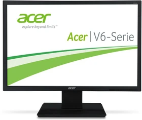 Acer Value V6 V226WLbmd, 22"