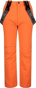 CMP Twill Skihose lang flamingo fluo (Junior)