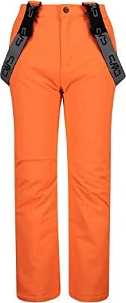 CMP Twill Skihose lang flamingo fluo (Junior)