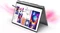 Lenovo Yoga 7i 2-in-1 16IPH11 Aura Edition, Luna Grey, Core Ultra 7 355, 16GB RAM, 1TB SSD, DE Vorschaubild
