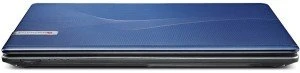 Packard Bell EasyNote TSX62-HR-162GE, blau, Core i5-2430M, 6GB RAM, 750GB HDD, GeForce GT 540M, DE