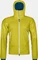 Ortovox Westalpen Swisswool Funktionsjacke dirty daisy (Herren) Vorschaubild