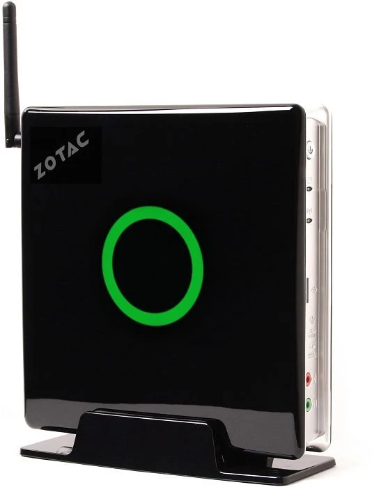 Zotac ZBOX AD06