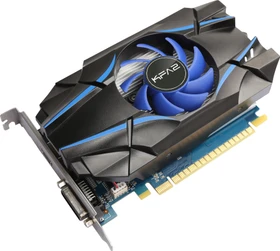 KFA2 GeForce GT 1030, 2GB GDDR5, DVI, HDMI