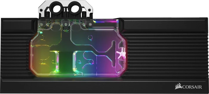 Corsair Hydro X Series XG7 RGB RX-Series, RX Vega 64