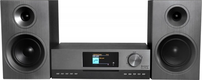 Soundmaster ICD5000SW
