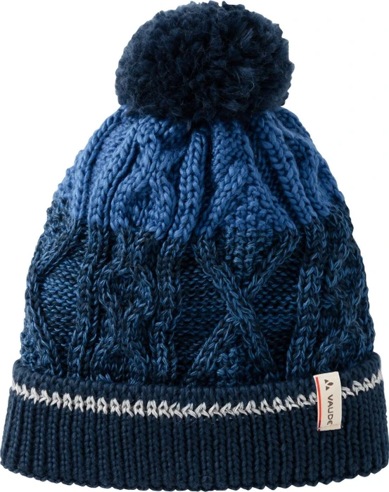 Vaude Cornua III Mütze ultramarine (Junior)