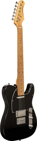 Stagg Vintage "T" Series - plus Black