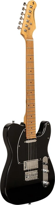 Stagg Vintage "T" Series - plus Black