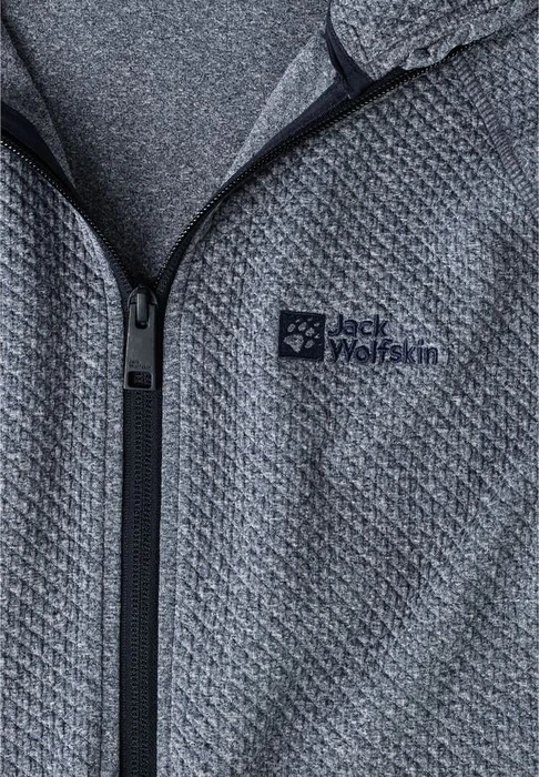 Jack Wolfskin Fernweh Hoody Jacke night blue (Herren)