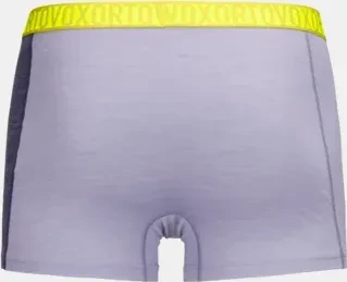 Ortovox 150 Essential Trunks Boxer Briefs grey blend (Herren)