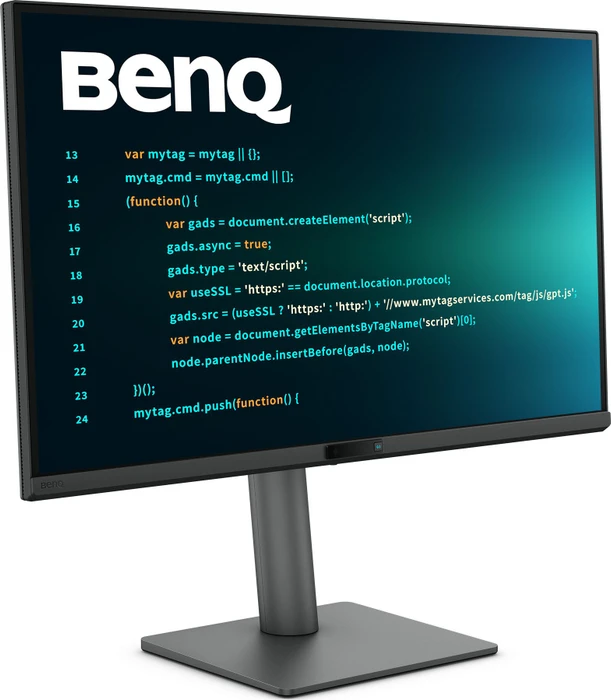 BenQ RD270Q, 27"