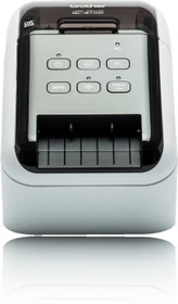 Brother P-touch QL-810Wc 300dpi, Thermodirekt