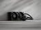 Fractal Design Radius 240 Black Vorschaubild