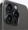 Apple iPhone 15 Pro 128GB Titan Schwarz Vorschaubild