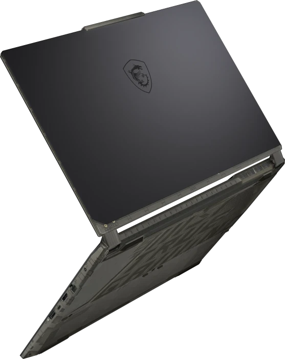 MSI Cyborg 15 A13VF-862, Core i7-13620H, 16GB RAM, 512GB SSD, GeForce RTX 4060, DE