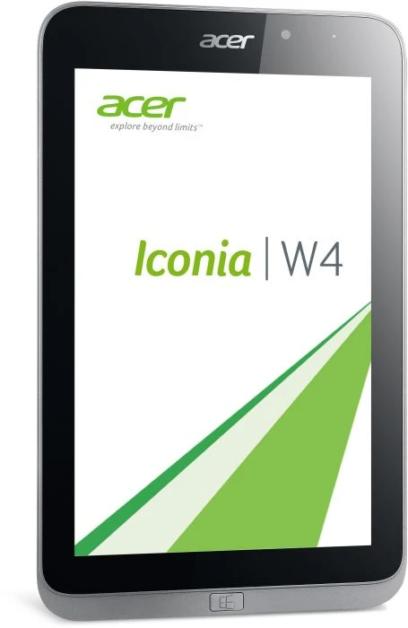 Acer Iconia W4-820, 64GB