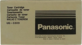 Panasonic Toner UG-3309 schwarz