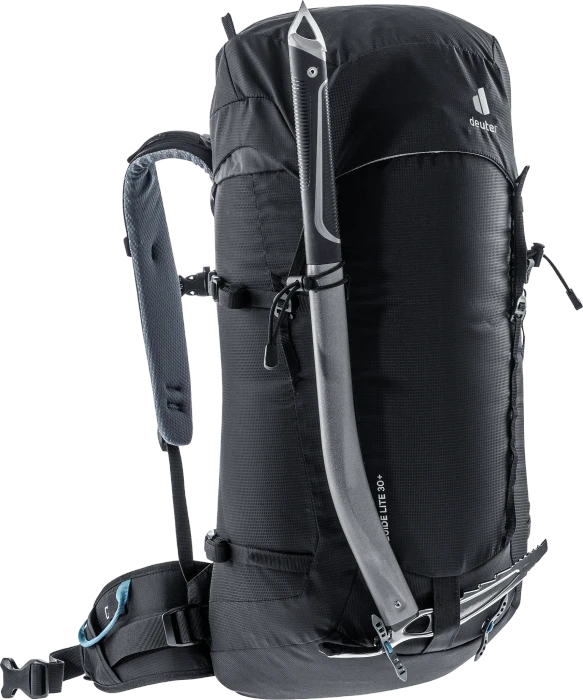 Deuter Guide Lite 30+ schwarz