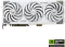 ASUS TUF Gaming GeForce RTX 5070 Ti BTF White OC Edition, TUF-RTX5070TI-O16G-BTF-WHITE, 16GB GDDR7, 2x HDMI, 3x DP Vorschaubild
