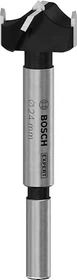 Bosch Professional EXPERT Laminated Wood Scharnierlochbohrer, 24x60x90mm, 1 Stück