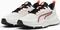 Puma PWRFrame TR 3 vapor gray/puma black/sunset glow (Damen) Vorschaubild
