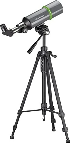 Bresser Night Explorer 80/400