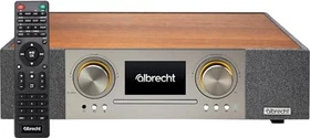 Albrecht DR 1000