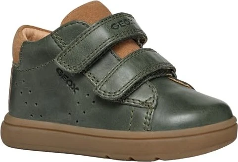 Geox Biglia Baby grün (Junior)