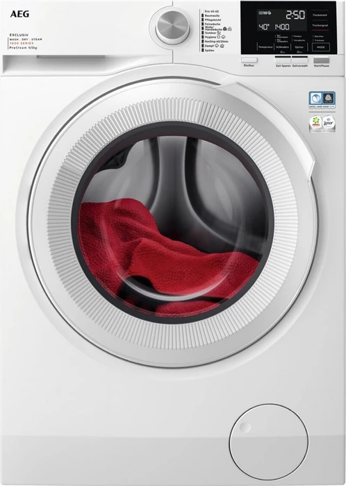 AEG Electrolux 7000 ProSteam LWR7G60699